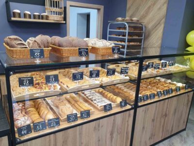 Бесплатный вебинар: Как открыть прибыльную пекарню в малом городе