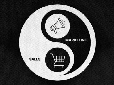 Бесплатный вебинар: Как выстроить работу маркетинга и продаж и увеличить прибыль